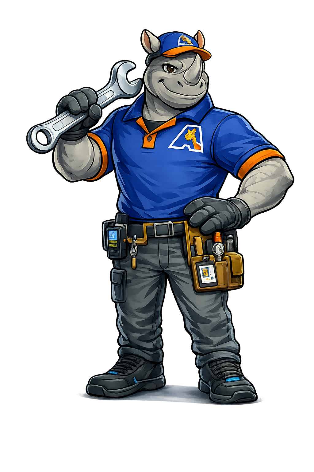 Fleet maintenance